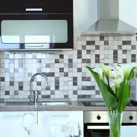 Nemira Exclusive Apartament