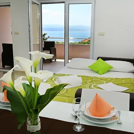 Apartament Nemira Exclusive