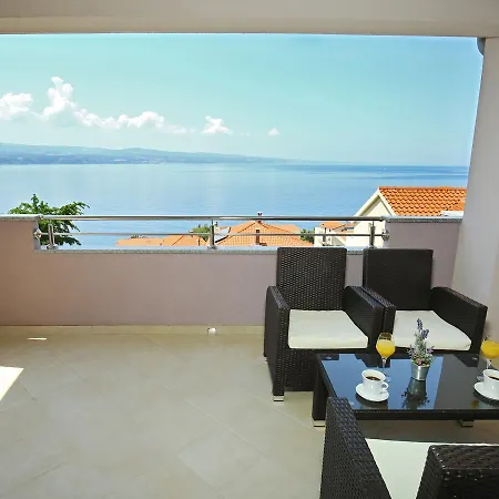 Apartament Nemira Exclusive *