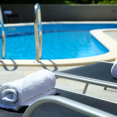 Apartament Nemira Exclusive *