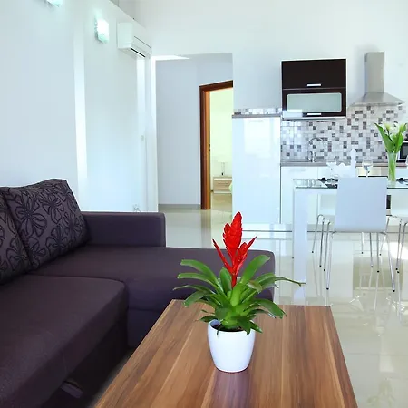 Apartament Nemira Exclusive