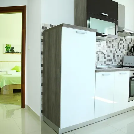 Apartament Nemira Exclusive *